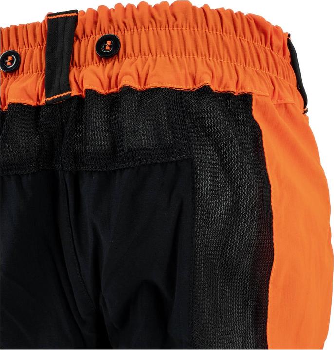 Actual product image ProSafe Forst Schnittschutzhosen SawGuard (XL)