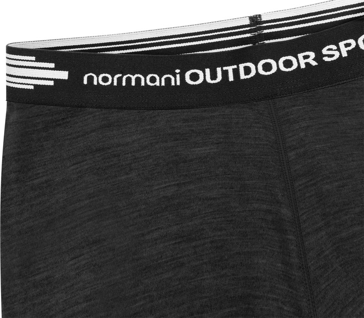 Produktbild Normani Herren Merino Unterwäsche-Set Melbourne/Sydney (6XL)