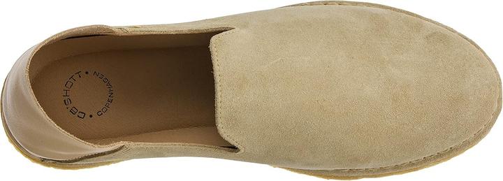 Actual product image Ca Shott Suede Loafer (38)
