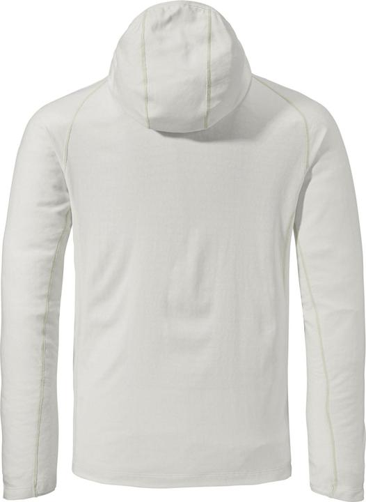Actual product image Schöffel Fleece Hoody Style Kravica MNS (50)