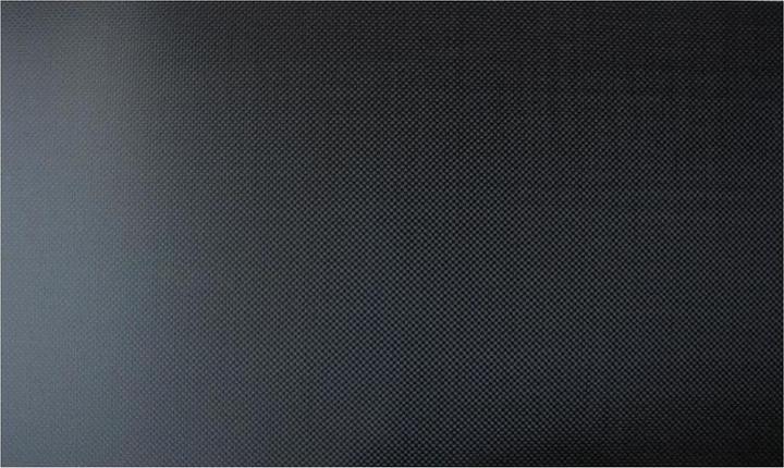 Actual product image OEM Carbon Platte 300 x 500 x 0.8 mm