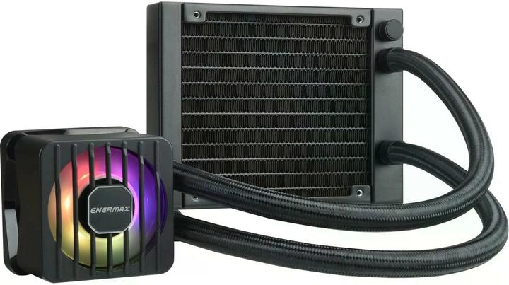 Image du produit Enermax Liqmaxflo Sr Argb