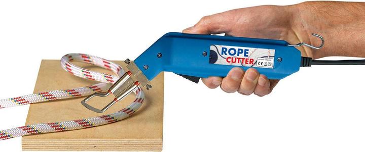 Produktbild Compass Heissschneider