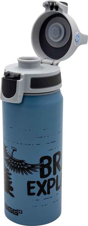Actual product image Sigg WMB One (0.60 l)