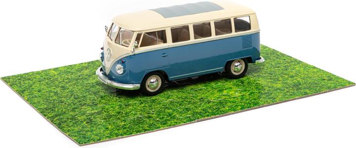 Actual product image Franzis Caravaning VW Billi T1
