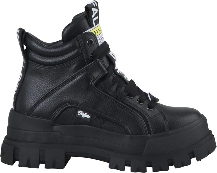 Produktbild Buffalo ASPHA NC MID - 7377 (42)