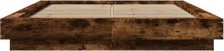 Produktbild vidaXL Bettgestell (135 x 190 cm)