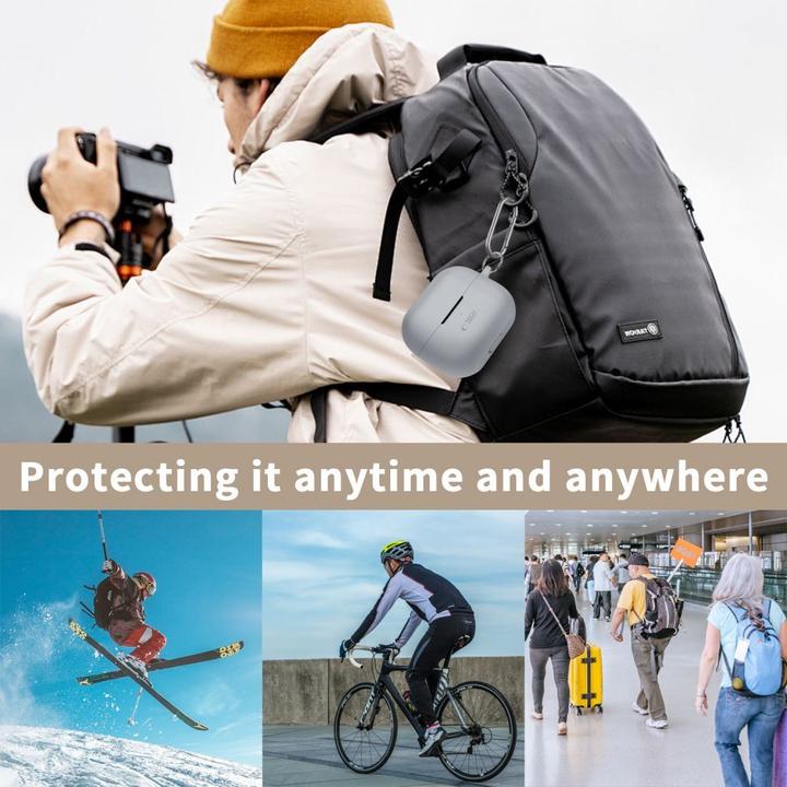 Immagine prodotto Tech-Protect Nessuno. (Manicotto per cuffie)