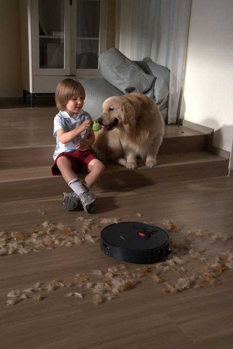 Produktbild Jonr X1 MAX (20000 Pa, Wischpads (rotierend))