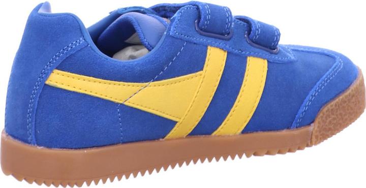 Actual product image Gola Sneaker Harrier Strap (29)