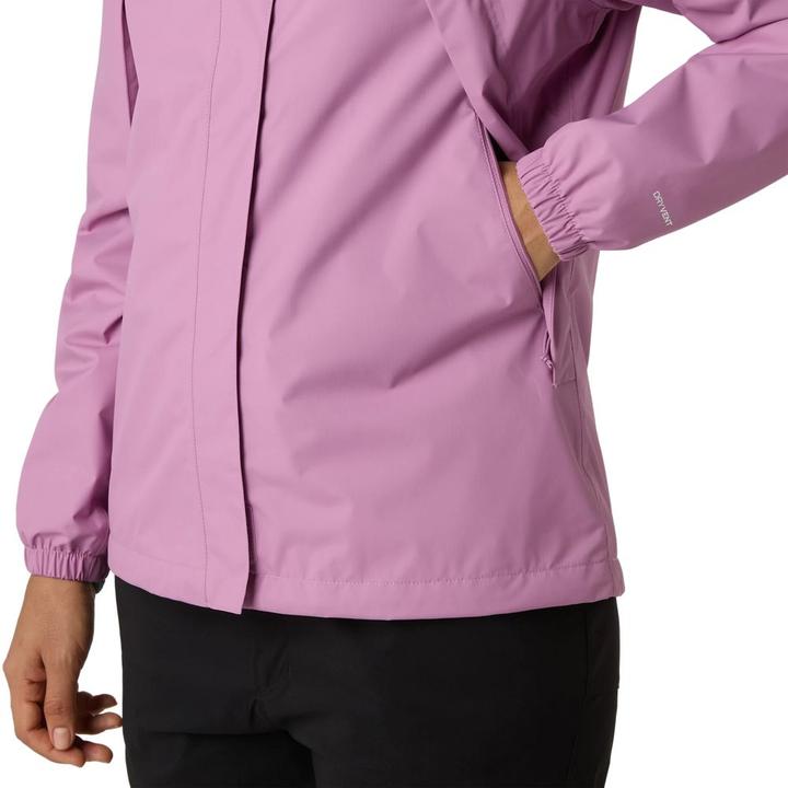 Actual product image North Face Antora Rain (M)