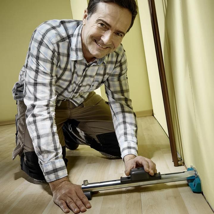 Produktbild wolfcraft 1 Hammer-Zugeisen