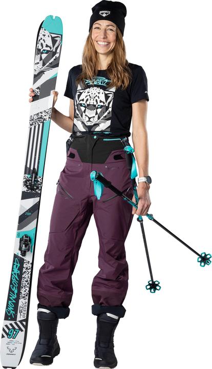 Image du produit Dynafit Winter Bootie (38.5, 39, 40, 40.5)