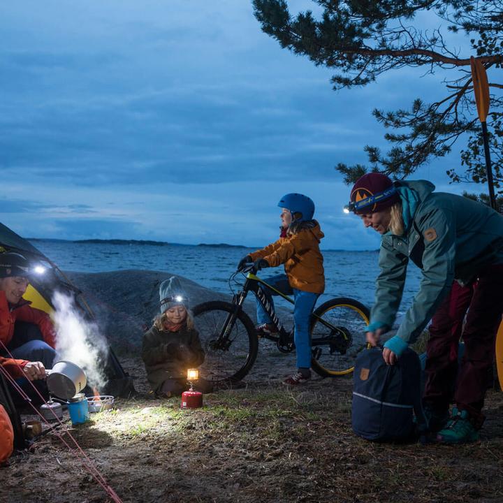 Produktbild Primus Micron Lantern Steel Mesh