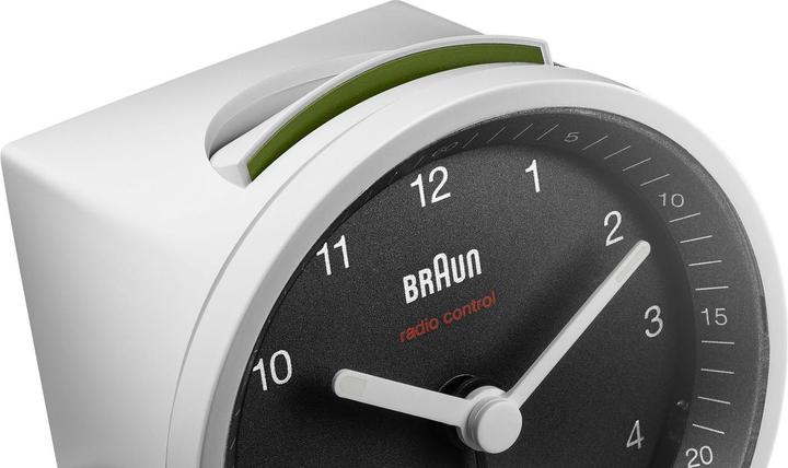 Produktbild Braun Classic