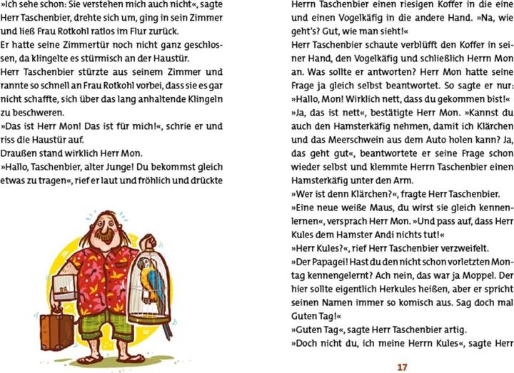 Produktbild Am Samstag kam das Sams zurück (Deutsch, Paul Maar, 2018)