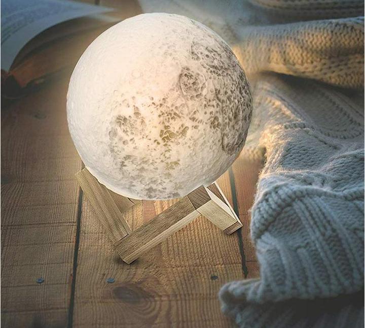 Produktbild TOP Mond Lampe