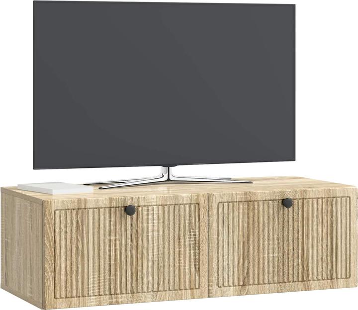 Produktbild vidaXL TV-Schränk (98 x 41 x 30 cm)