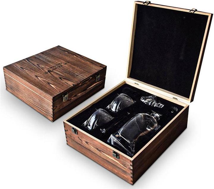 Produktbild TOP Dekanter-Set (0.85 l)