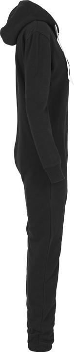 Actual product image Urban Classics Ladies Sweat Jumpsuit (XS)