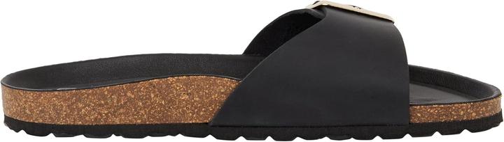 Produktbild Camel Active Sandale crazy horse ALLBLACK (42)