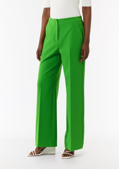 Actual product image Comma Hose Marlenehose mit mittelhohem Bund (Frequency band 38 (2600 MHz))