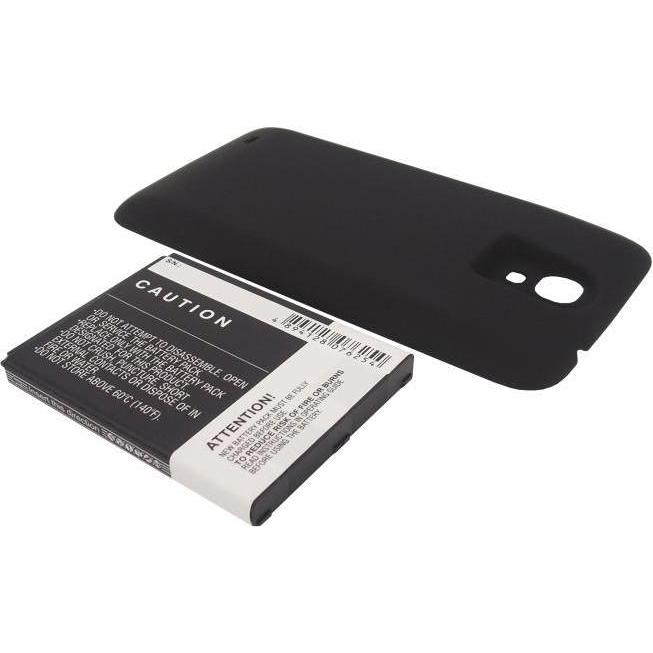 CoreParts Battery for Samsung Mobile (Akku, Samsung), Mobilgerät Ersatzteile, Schwarz