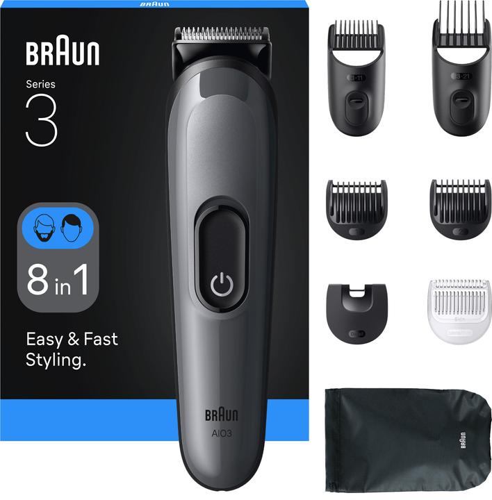 Image du produit Braun All-in-One Series 3 AIO3540