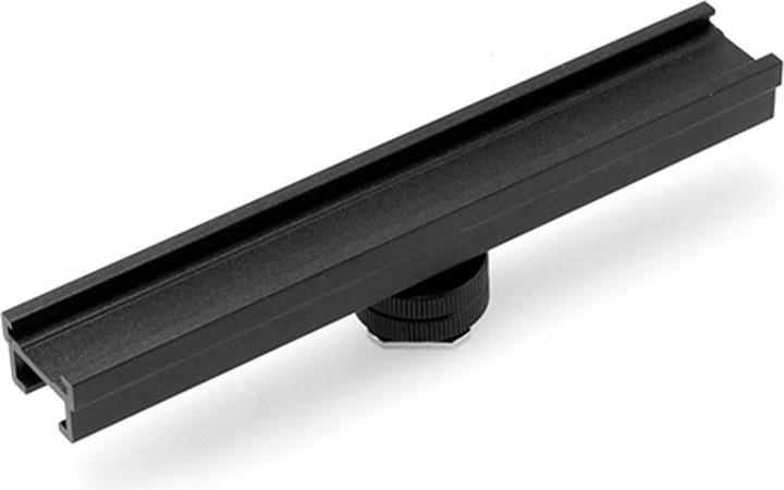 Kiwi CS 15 Hot Shoe Extension Bar 150mm (Pièces de rechange pour flash)
