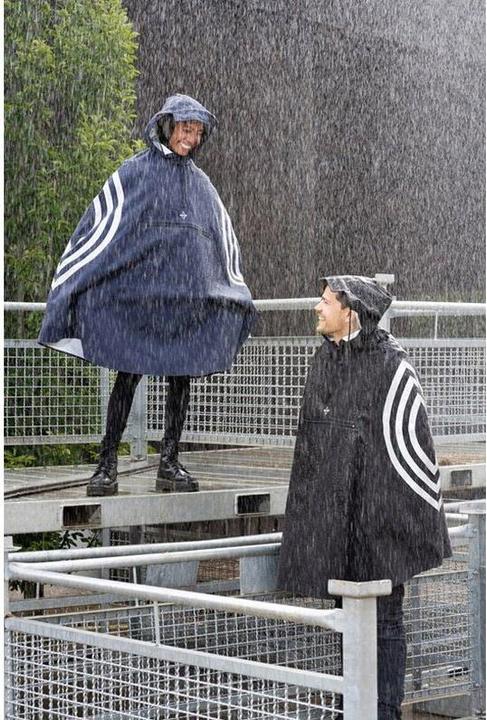 Immagine prodotto Korntex Poncho da pioggia (S)