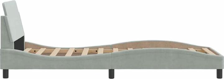 Image du produit vidaXL Bettgestell (80 x 200 cm)
