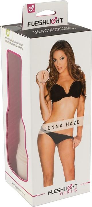 Produktbild Fleshlight Jenna Haze Obsession