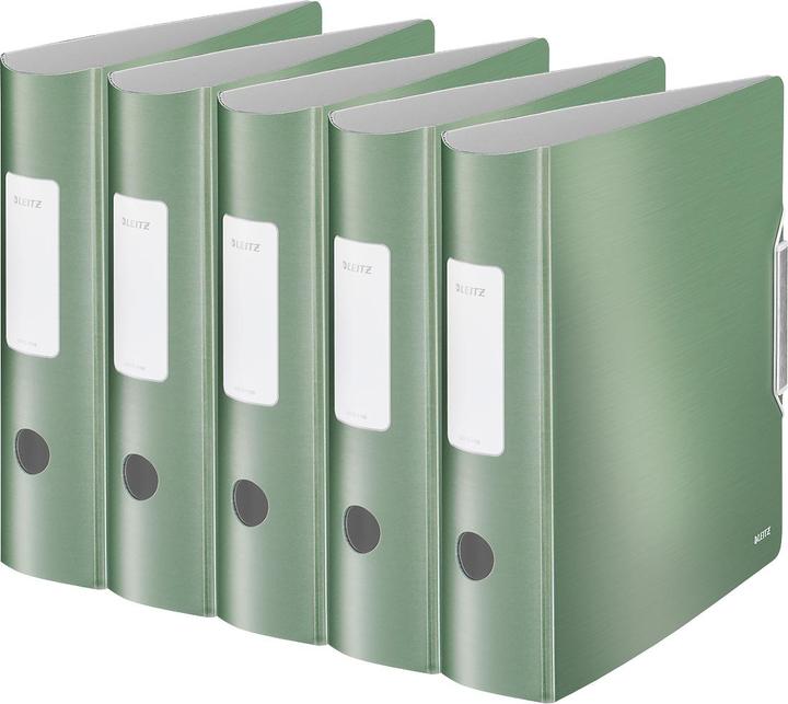 Image du produit Leitz 180° Style actif (A4, 82 mm, 1 pièce(s))