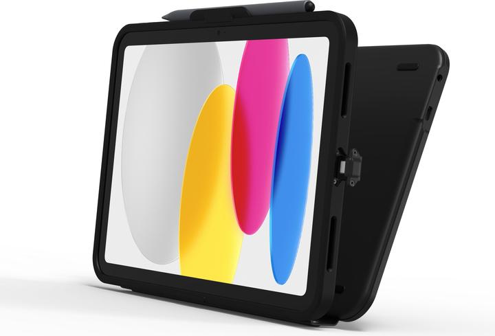 Produktbild Zagg KB TghKs iPad 10thGen Bl Ger B2B BB - Touchpad - QWERTZ (Deutschland)