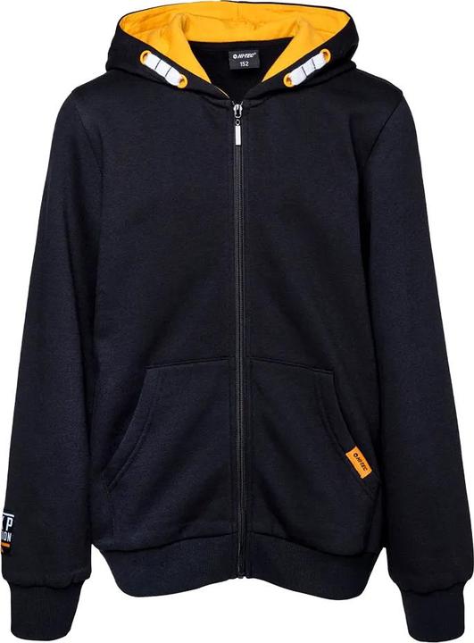 Image du produit Hi-Tec - Veste à capuche - Enfant (164)