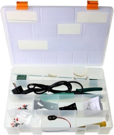 Produktbild Velleman Start to Solder Educational Kit