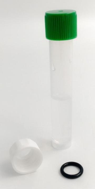 Produktbild Aqua Solar Elektroden Lagerbehälter mit Salzlösung