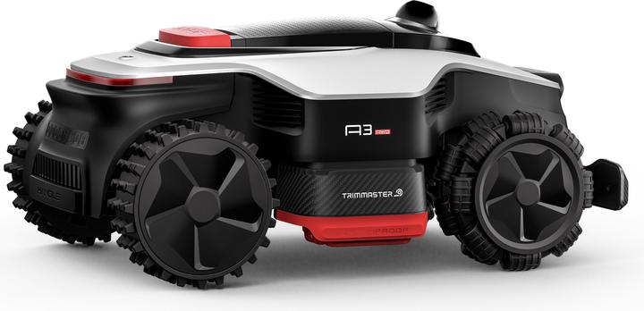 Actual product image Dreame A3 AWD 1000 robotplneklipper, 1000 m (1000 m²)