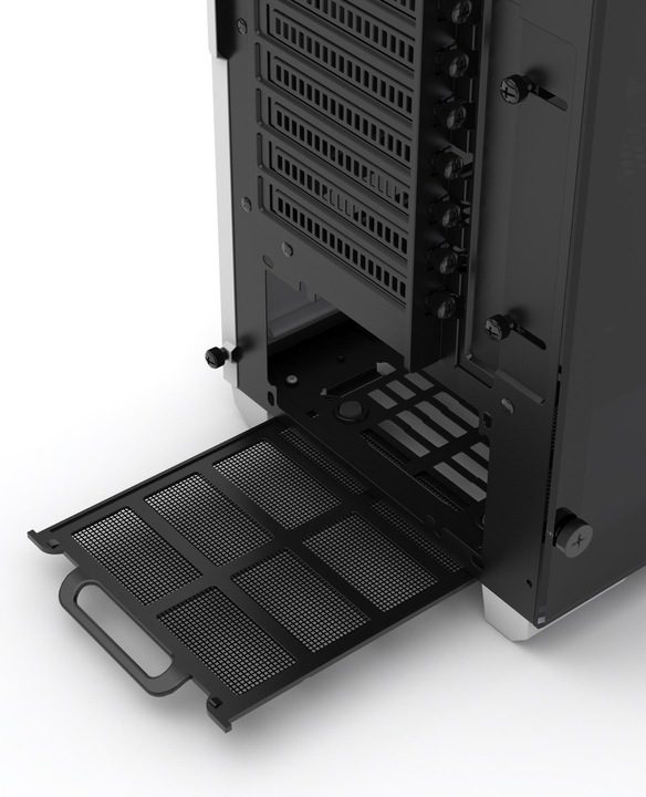 Produktbild Phanteks Eclipse P400 Tempered Glass (ATX, mATX, Mini-ITX, E-ATX)