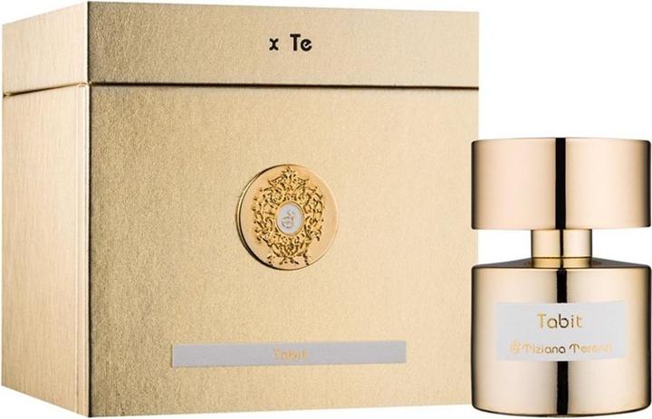 Produktbild Tiziana Terenzi TABIT Extrait Parfum (Eau de Parfum, 100 ml)