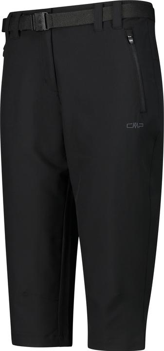 Image du produit CMP Campagnolo Short de trekking 3/4 (36)