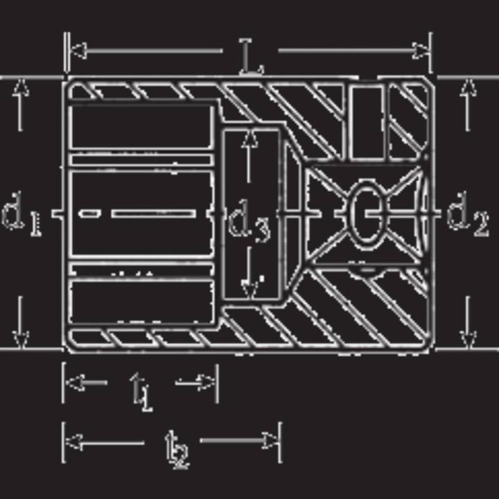 Produktbild Stahlwille 1/4"DR x 14mm SOCKET BI-HEX (14 mm)
