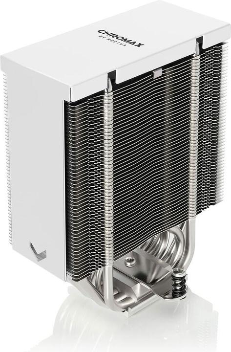 Image du produit Noctua HC8 chromax.white Couvercle pour refroidisseur CPU