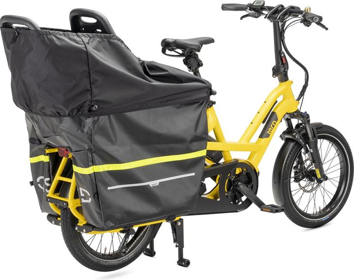 Actual product image Tern Bicycles Storm Box
