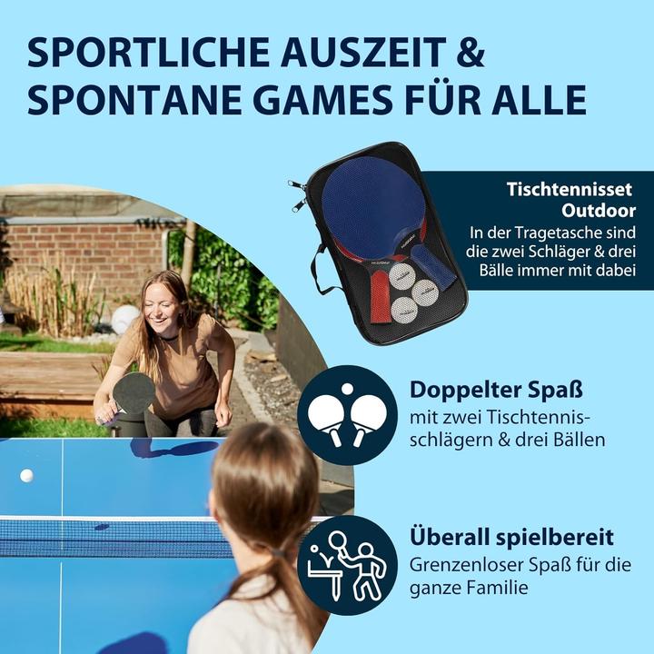 Image du produit Hudora Outdoor