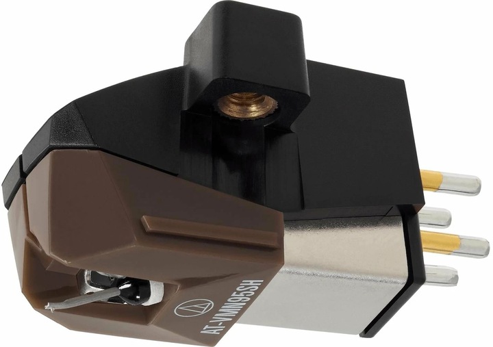 Produktbild Audio-Technica AT-VM95SH (Plattenspieler Abdeckung)