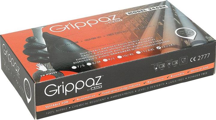 Actual product image Oxxa Handschuhe (3XL)