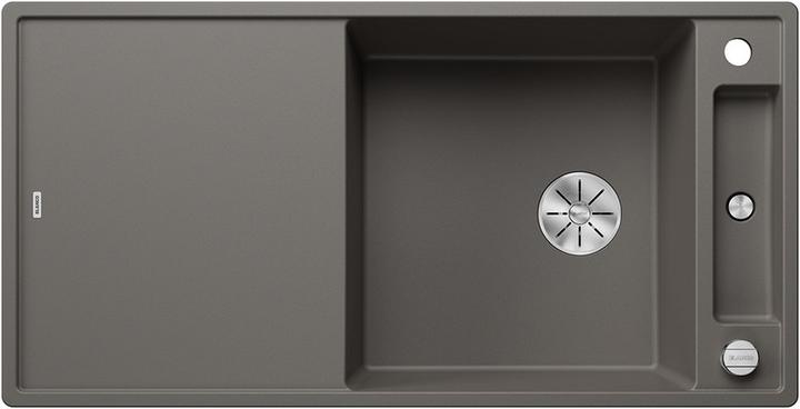 Produktbild Blanco Axia Iii XL 6 S (Einbauspüle)