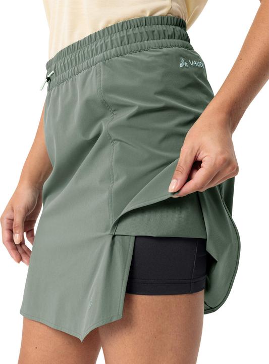 Actual product image Vaude Skomer Skort V (XL)