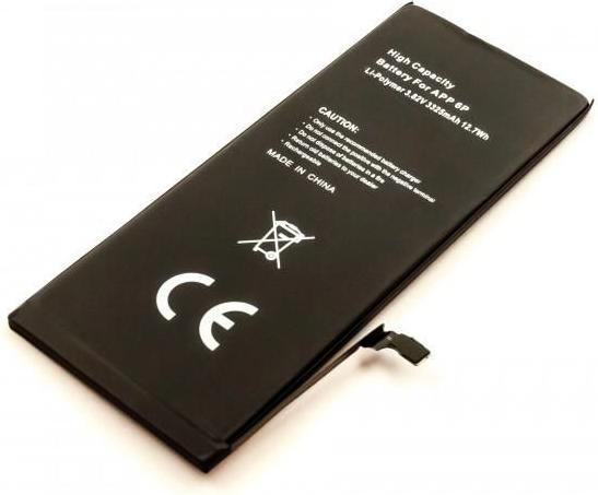 CoreParts Battery for iPhone 6 plus